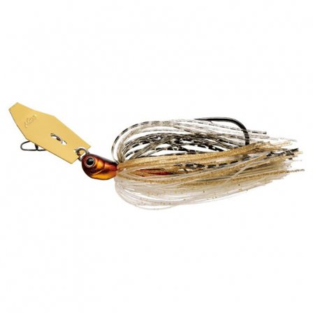 Evergreen Jack Hammer 14g - #09 Gold Rush