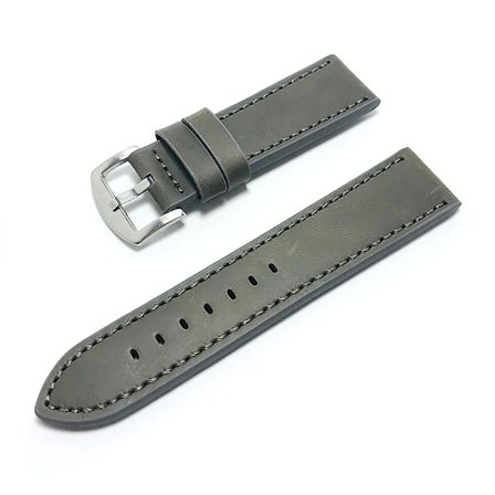 Kellon ranneke Nahka Tukeva 20 mm - Useita värejä