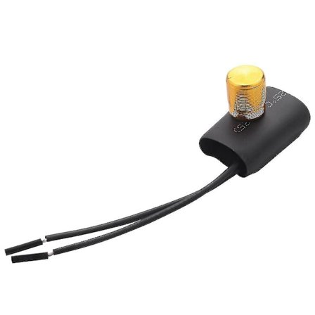 T Bordlampa Dimmer Rotationsbrytare 2 Vägar[HkkK]