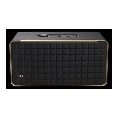 JBL - Multiroom-høyttaler JBLAUTH500BLKEP Svart