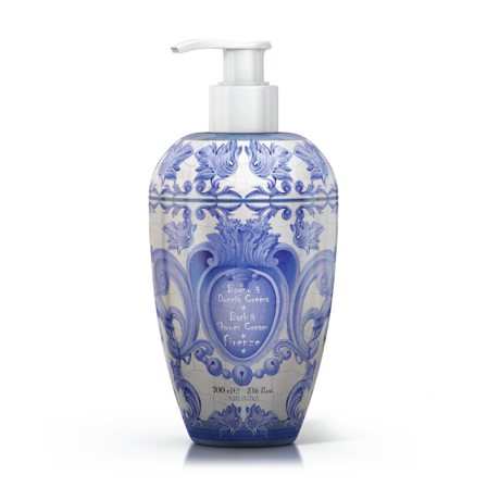 Rudy Profumi Bath & Shower Gel Firenze, 700 ml