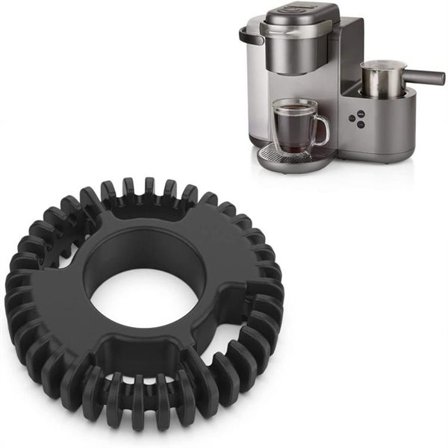 Vispilä maidon vaahdottamiseen Keurig K-Cafe & K-Cafe Special Edition -laitteille