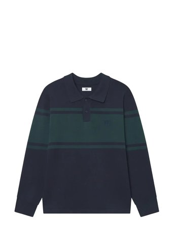 WOOD WOOD | Wwcurt Polo 25212 | XS
