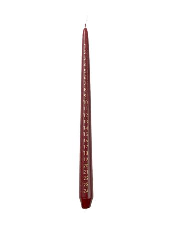 Taper Home Decoration Candles Pillar Candles Brun Broste Copenhagen
