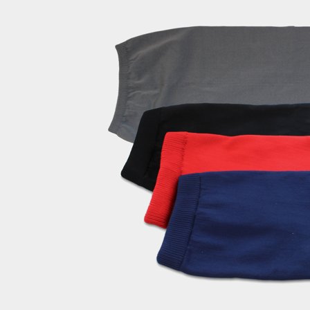 Capa para defensa cilíndrica Dan-Fender, 70 cm x Ø25 cm (Dan-Fender 1025), preto