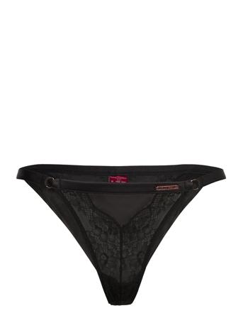 Kristin Rio T Black Hunkemöller