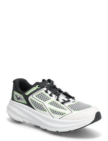 HOKA Clifton One9 - White - 44