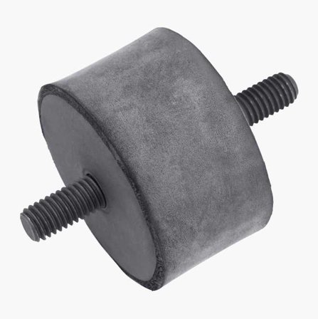 Motor-/växellådskudde - Biltema