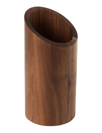 Satake | Utensil Rack Walnut | H:21CM