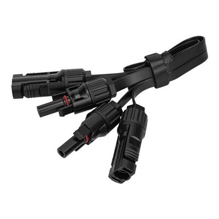 EcoFlow Super Flat -kaapeli