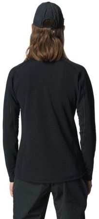 Houdini W's Aero Jacket True Black