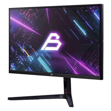 Blackstorm 27" QHD 180Hz gaming-skærm med IPS-panel og HDR-understøttelse