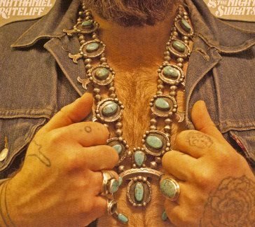 Nathaniel rateliff & the night sweats Nathaniel Rateliff