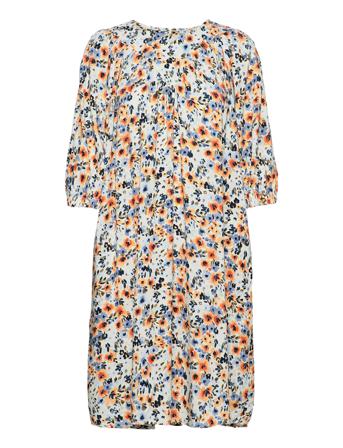 Fqadney-Dr-Tilla Patterned FREE/QUENT