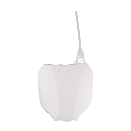 Tablica pod Numer Acerbis - Yamaha YZ 125 2000-2005