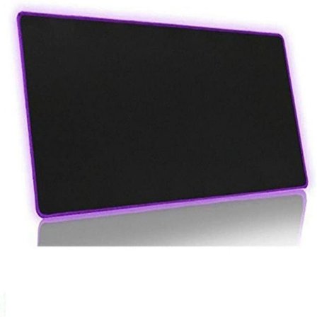 Gaming Keyboard Musematte Gaming Pad LILLA 300 X 600 X 2MM