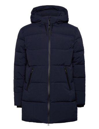 Woodbird | Wbjoseph Tech Long Jacket | XXL