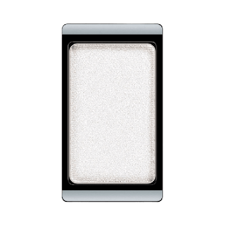 ARTDECO Eyeshadow Pearly Ögonskuggor Unisex Vit 0,8 g