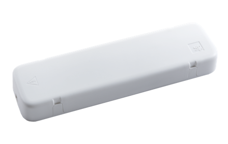 SG LEDstar Driver 24V m/koblingsklemme Hvit 20W