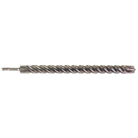 Milwaukee MX4 Hammerbor SDS-Plus, 4-skjærs 30x450 mm, Maskintilbehør & forbruk