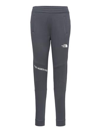 W Ma Pant - Eu Black The North Face