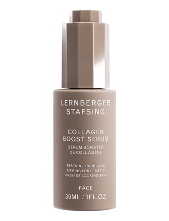 Lernberger Stafsing Skincare Collagen Boost Serum 30.0 Ml - Nude - 30 ml