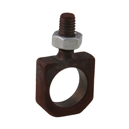 för Acura RDX Grade 8 Turbo Variabelt Flödesställdon Ögonbult & Mutter Stångände VGT