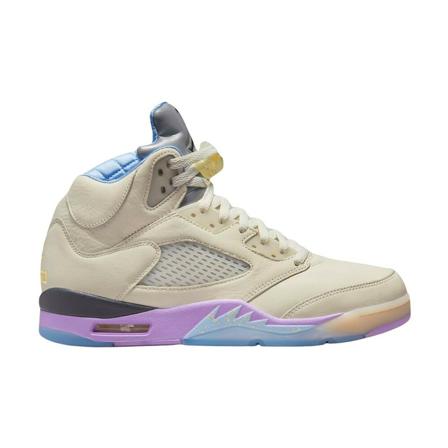 Jordan Sneakers , Beige , Heren , Maat: 40 EU