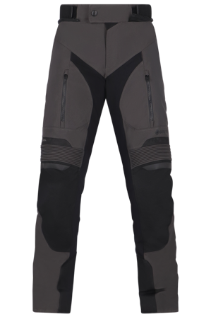 Pantalones Mujer Richa Cyclone 2 GTX Gris Oscuro M