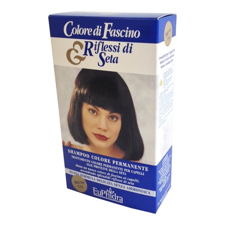 Euphidra Tintura Capelli 42 Bruno 120ml