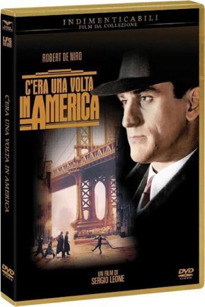 C'Era Una Volta In America