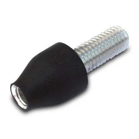 Monteringsadapter Kellermann Rigid M8x20