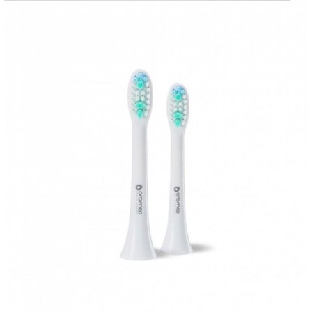 Oromed - SZCKOÅXPROWHITE - Huvud Spelhuvud för ORO-SONIC X PRO WHITE tandborste