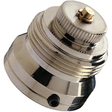 MMA 4031602 Adapter til Evosense Danfoss RAVL, Ø 26 mm, Varme