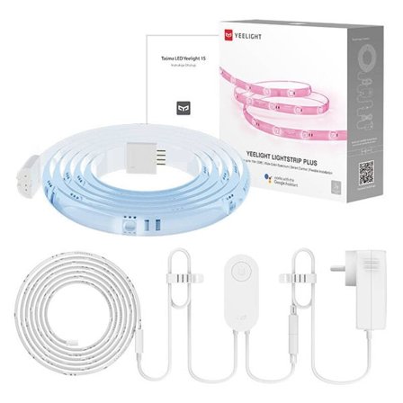 Yeelight LED-ljusband 1S (2m)