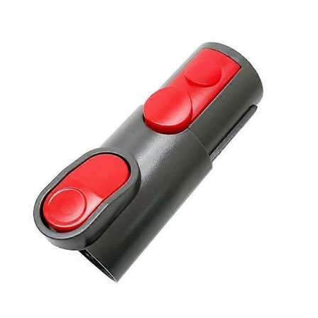 For V6 V7 V8 V10 Støvsuger Slangeadapter 35mm til 32mm Adapter Konverter Feiemaskin Tilbehør Acc