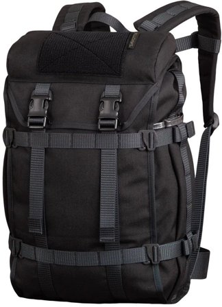Savotta Kahakka 25 L Black