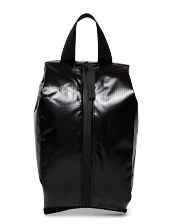 Rains Sibu Wash Bag W3 - Black - ONE SIZE