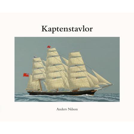 Kaptenstavlor 9789186687786