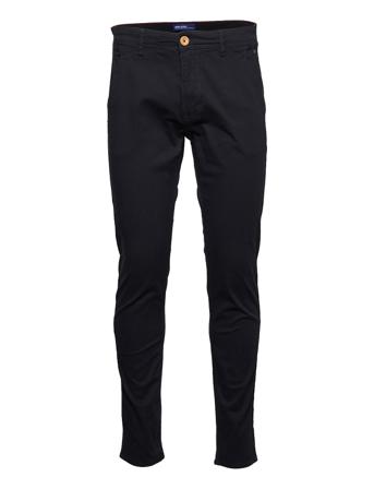 Bhnatan Pants Blend Navy