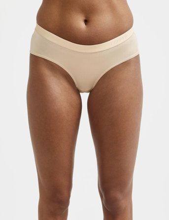 Craft Core Dry Hipster W - Beige - XS