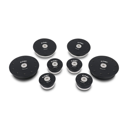 CNC Racing Multistrada 1200 Chassipluggar - Ducati Multistrada 1200 S 2010-2012