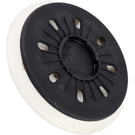 Kardborre sliprondell för Festool Rotex Ro150 slipmaskin 150 mm (FMY)