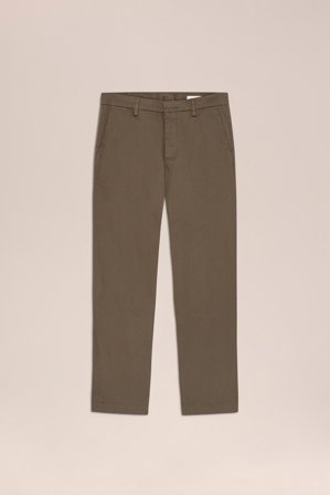 Theo Chino Herr Ekologisk Bomull