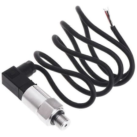 16Bar 4-20MA G1-4 Paineanturi Paineenlähetin Ei-syövyttäville aineille