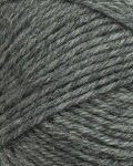 Garn 7 Bröder 100g Mörkgrå - Novita