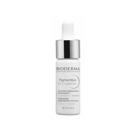 Bioderma Pigmentbio C-Concentrate 15ml