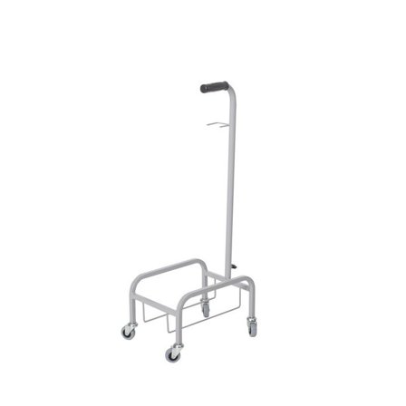 NORDEX Svabbvagn Mini - Lyreco - Städ och hygien - Städvagnar - Städvagnar