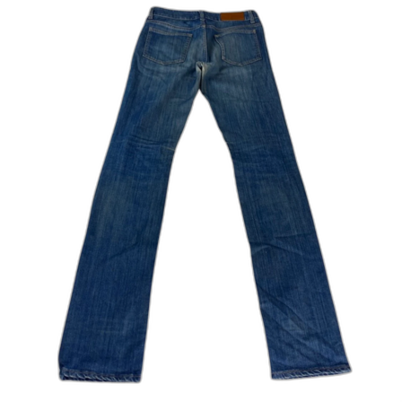 ACNE JEANS