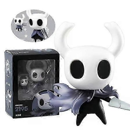 [LLC] Hollow Knight -hahmo pelihahmo animekoriste Silksong Hornet -toimintahahmomallilelut-